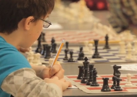 Chess Archives Youth Enrichment League - 