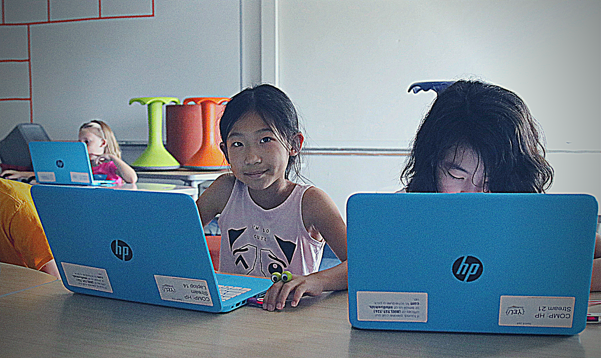 Coding Classes for Kids - Youth Enrichment League