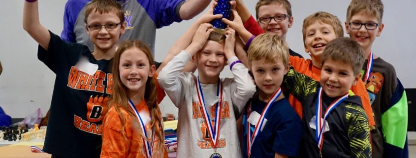 2017 Champions | Vadnais Heights