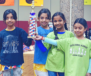 17 SW Metro Chess | Eagle Ridge Academy