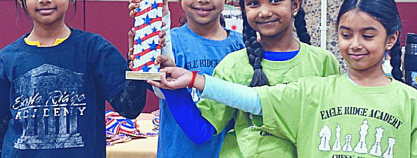 17 SW Metro Chess | Eagle Ridge Academy