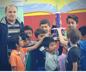 18 {YEL!} Statewide Champion | Meadow Ridge
