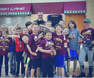 Chess Tournament | All Saints