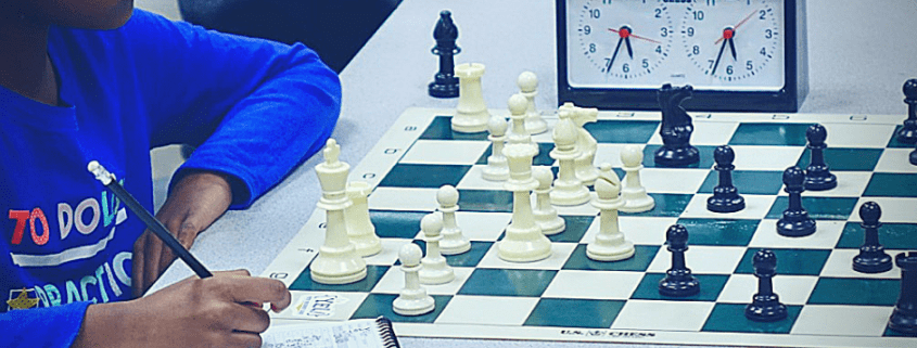 Chess Tournament | Chess Player