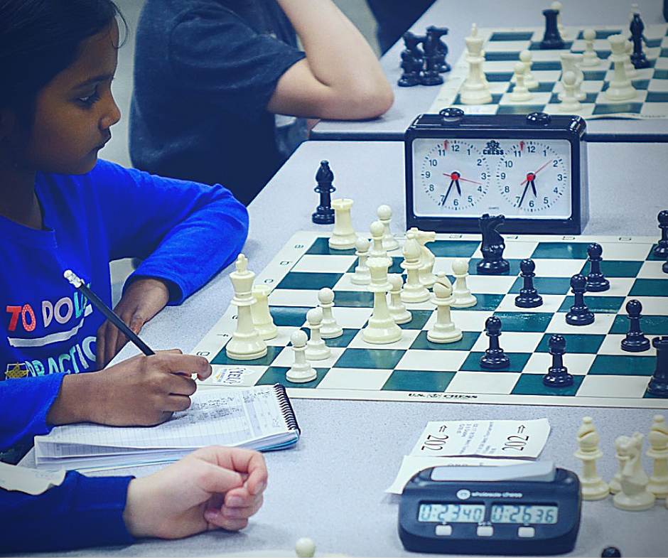 Chess Tournament | Chess Player