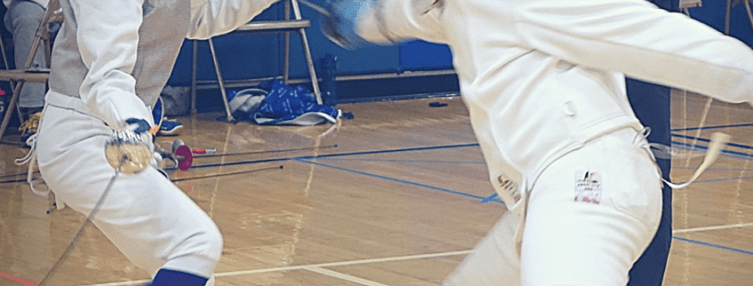 Fencing