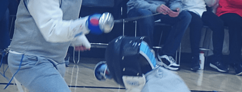 Fencing Tournament