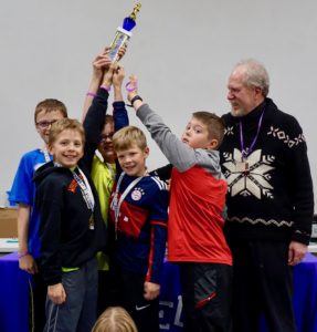 Chess Tournament