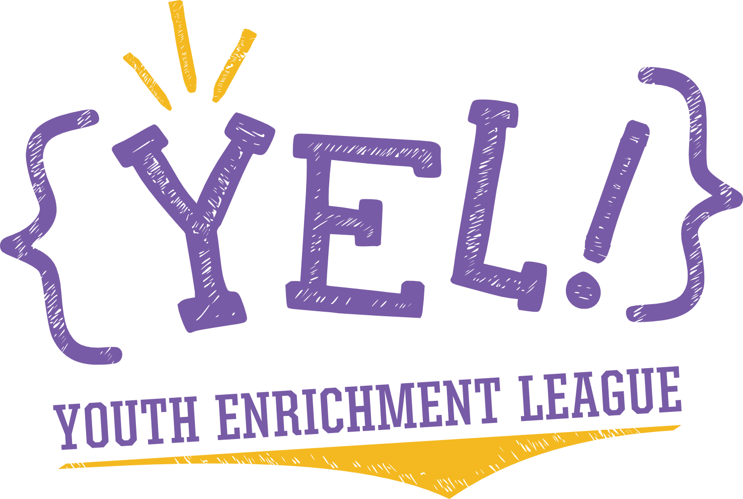 Youth Enrichment League logo